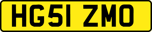 HG51ZMO