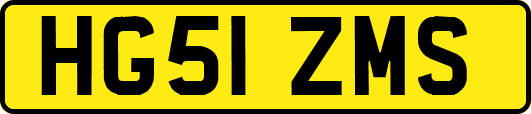 HG51ZMS