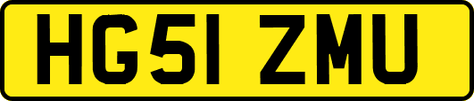 HG51ZMU