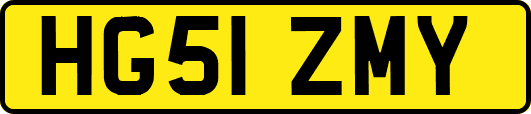 HG51ZMY