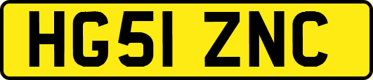 HG51ZNC