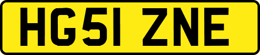 HG51ZNE