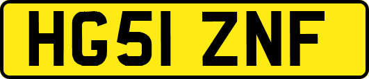 HG51ZNF