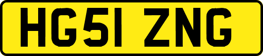 HG51ZNG