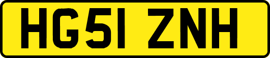 HG51ZNH