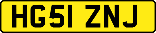 HG51ZNJ
