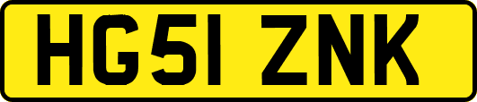 HG51ZNK
