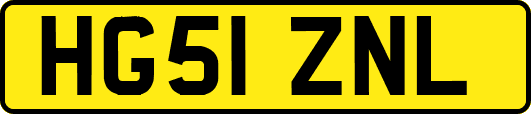 HG51ZNL