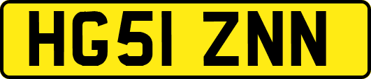 HG51ZNN