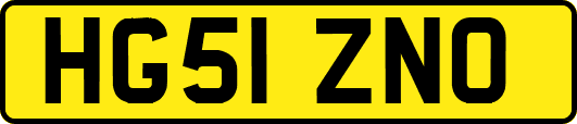 HG51ZNO