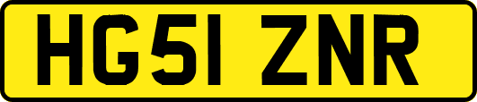 HG51ZNR