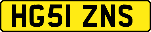 HG51ZNS