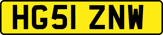 HG51ZNW
