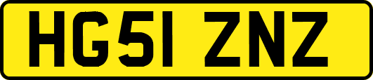 HG51ZNZ