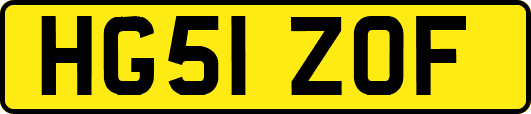 HG51ZOF