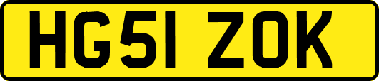 HG51ZOK