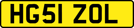 HG51ZOL