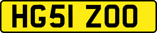 HG51ZOO