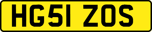 HG51ZOS