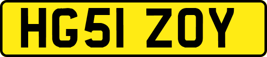 HG51ZOY