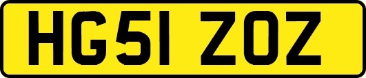 HG51ZOZ