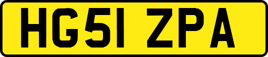 HG51ZPA