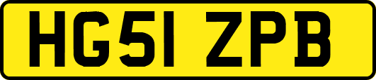 HG51ZPB