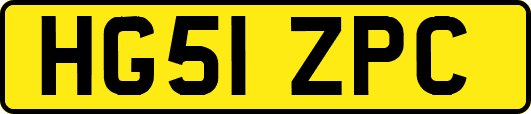 HG51ZPC