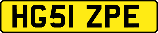 HG51ZPE