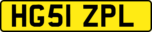 HG51ZPL