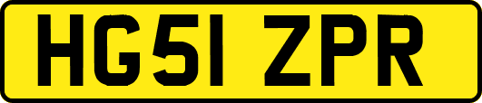HG51ZPR