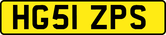HG51ZPS