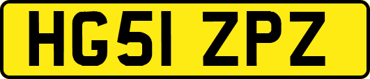HG51ZPZ