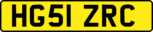 HG51ZRC