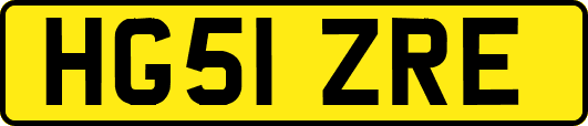 HG51ZRE