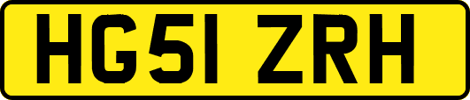 HG51ZRH