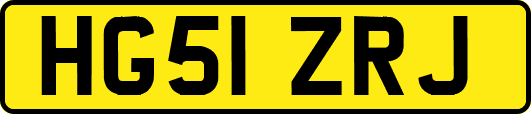 HG51ZRJ