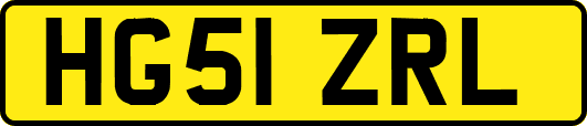 HG51ZRL