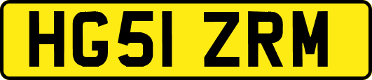 HG51ZRM