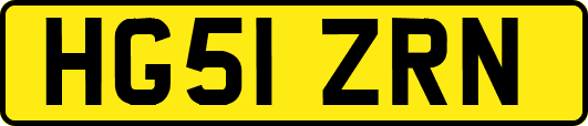 HG51ZRN