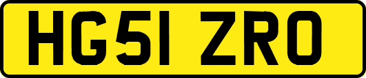 HG51ZRO