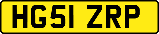HG51ZRP