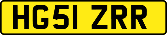HG51ZRR