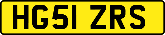 HG51ZRS