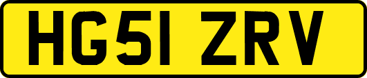 HG51ZRV