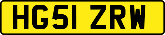 HG51ZRW