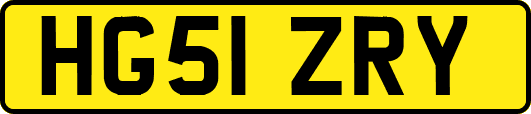 HG51ZRY