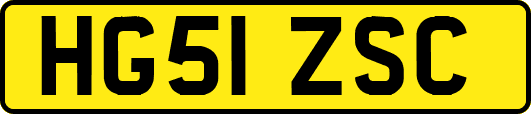HG51ZSC