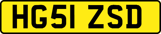 HG51ZSD