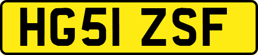 HG51ZSF
